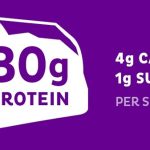 Quest | Protein Shakes | Chocolate | 4 pack - Image 2