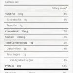 Quest | Protein Shakes | Chocolate | 4 pack - Image 3