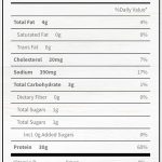 Quest | Protein Shake | Salted Caramel | Single - Image 3