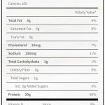 Quest Nutrition |Protein Shake | Vanilla | Single - Image 3