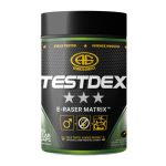 Advanced Genetics | TestDex | E-Raser Matrix | 30 Caps