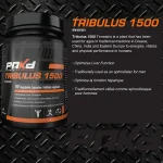 PAKD | Tribulus | 90caps - Image 2