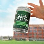 VNDL Project | Greens | Superfood | 30 Scoops - Image 4
