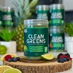 VNDL Project | Greens | Superfood | 30 Scoops - Image 2