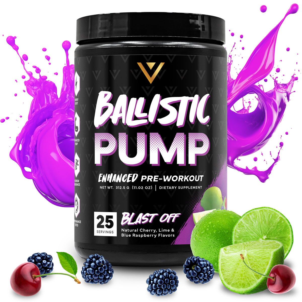 Void Canada's Supplement Store Naturally Fit