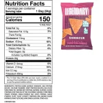 Legendary | Popped Protein Chips | Single-8/Box - Image 6