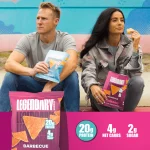 Legendary | Popped Protein Chips | Single-8/Box - Image 4