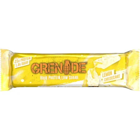 Grenade | Carb Killa | Protein Bar | Single