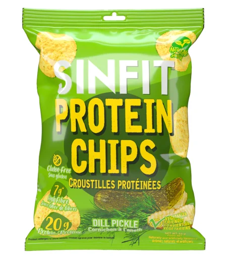 SINFIT | Protein Chips | Single