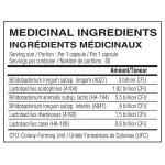 Believe | Probiotics 20B | Supports Gut & Intestinal Health | 60 Caps - Image 2