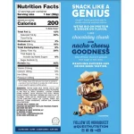 Quest | Overload Protein Bar | Singles\Box 12 - Image 2