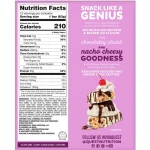 Quest | Overload Protein Bar | Singles\Box 12 - Image 3