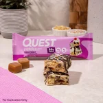 Quest | Overload Protein Bar | Singles\Box 12 - Image 4