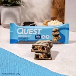 Quest | Overload Protein Bar | Singles\Box 12 - Image 7