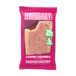 Legendary Foods | Tasty Pastry | Single