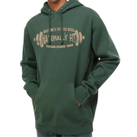 FREE NF Hoodie (Colors Vary)