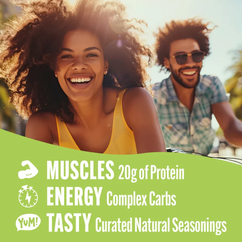 Lenny & Larry's | Fitzels | Protein Pretzels | Single - Image 2