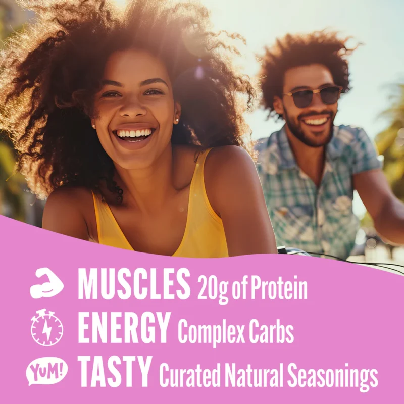 Lenny & Larry's | Fitzels | Protein Pretzels | Single - Image 5