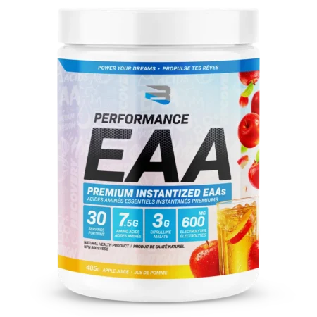 Believe | Performance EAA | 30 Servings