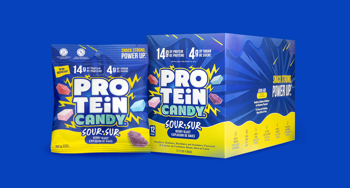 Protein Candy | Single - Image 8