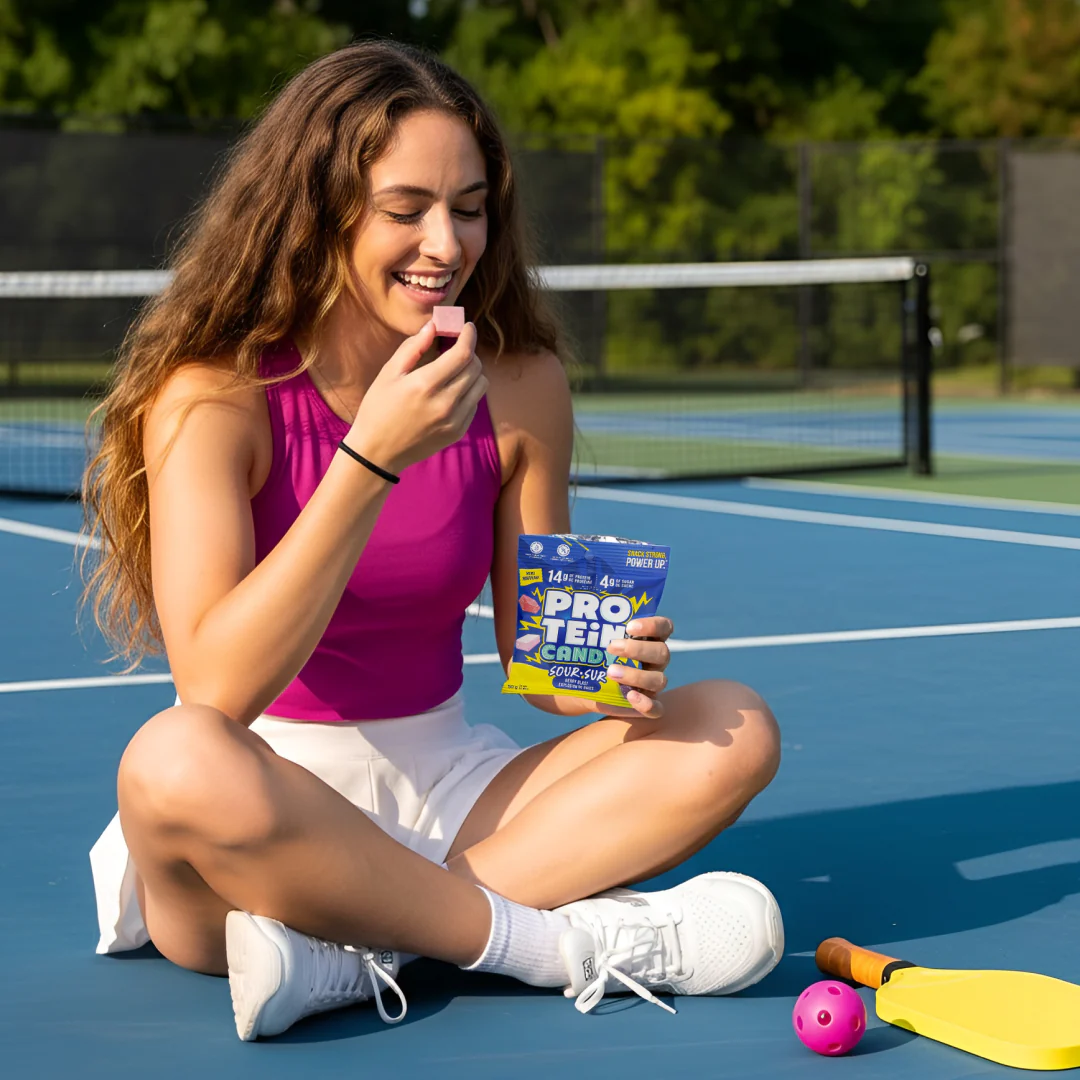 Protein Candy | 12/case - Image 5