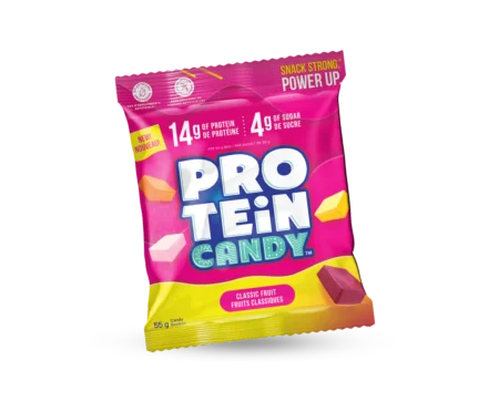 Protein Candy | Single
