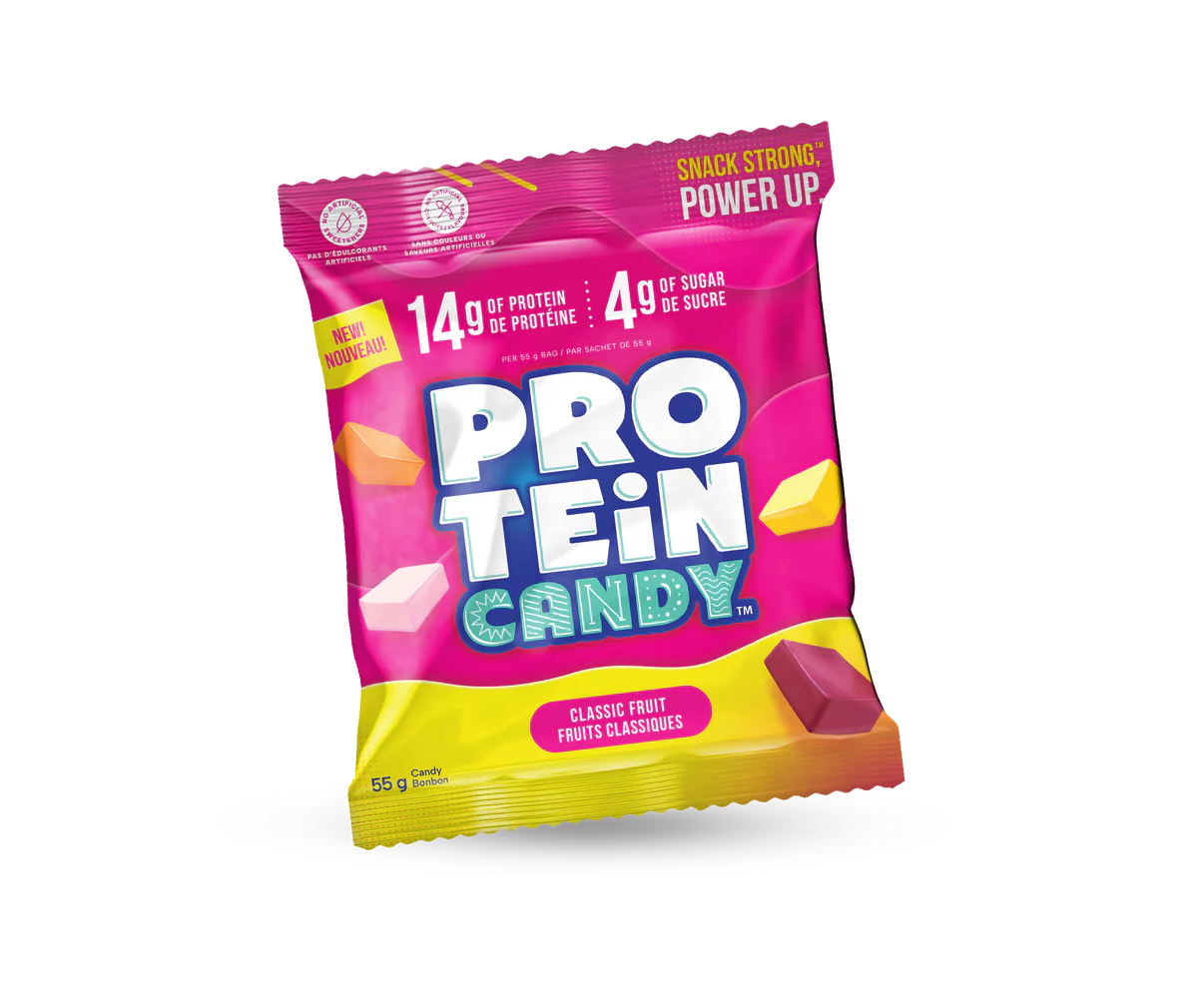 Protein Candy | Single