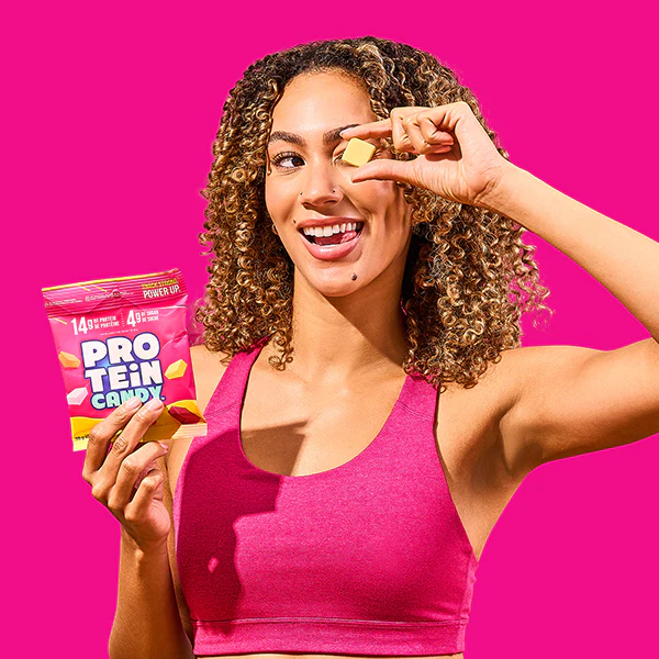 Protein Candy | 12/case - Image 3