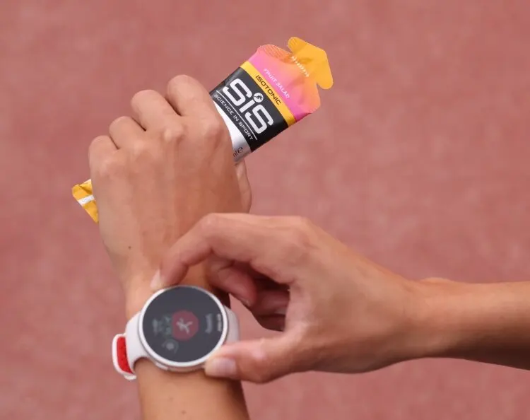 SIS | Go Isotonic Energy Gel | 30x60mL case - Image 2