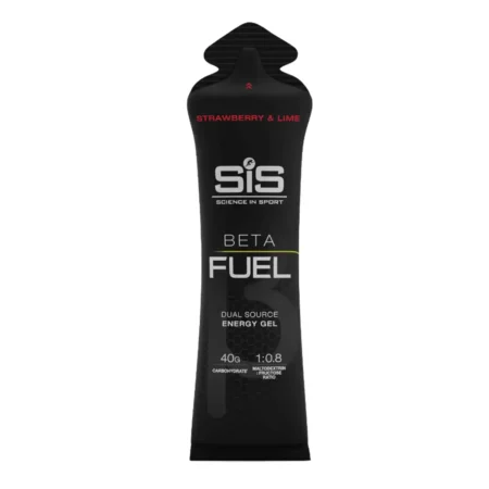 SIS | Beta Fuel Gel | Single 60mL