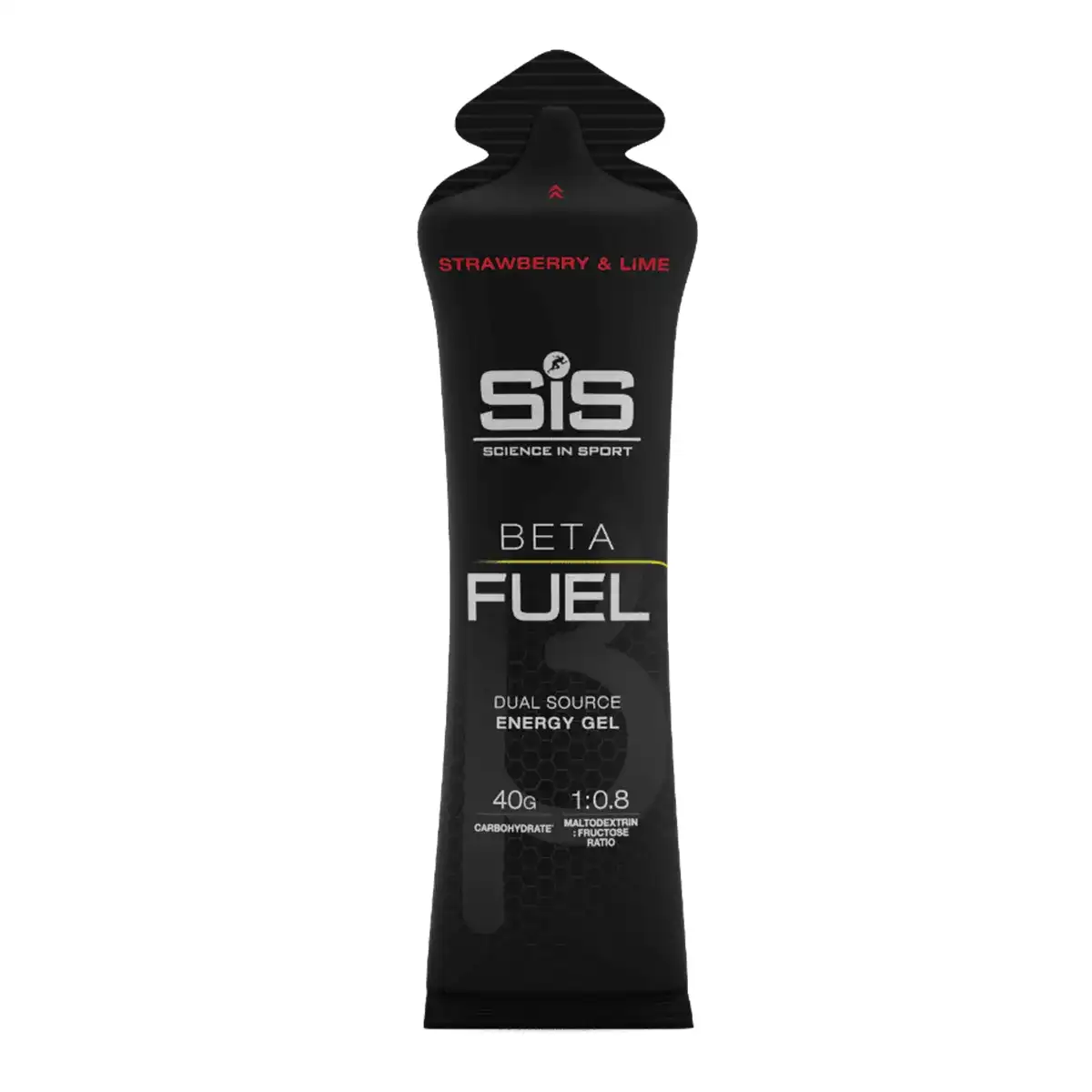 SIS | Beta Fuel Gel | Single 60mL