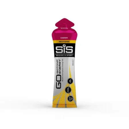 SIS | Go Isotonic Energy Gel | Single 60mL
