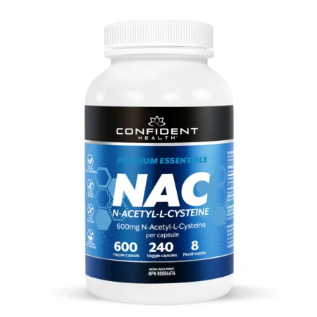 NAC | 600mg