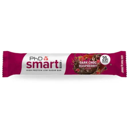 PhD Nutrition | Smart Bar | Single