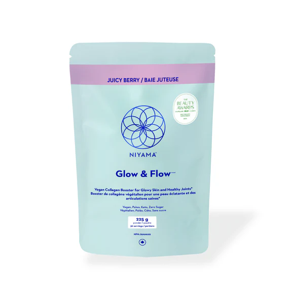 Collagen Booster Powder | 30 serving