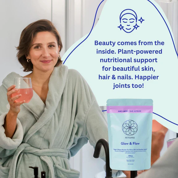 Collagen Booster Powder | 30 serving - Image 4