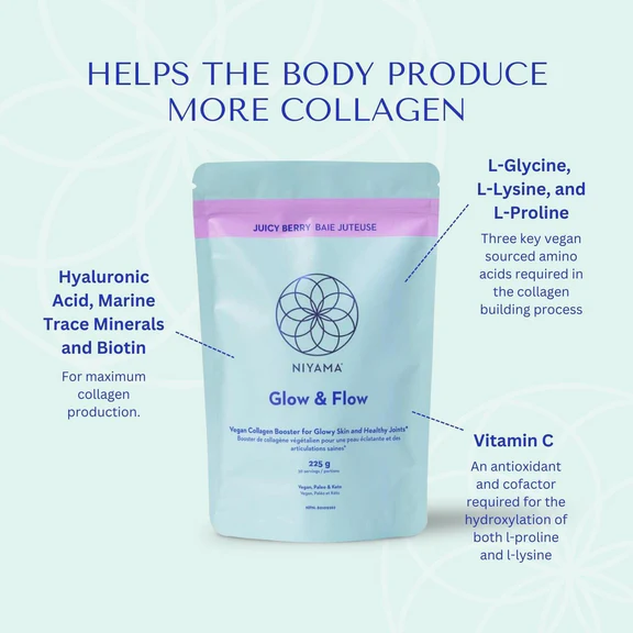Collagen Booster Powder | 30 serving - Image 5