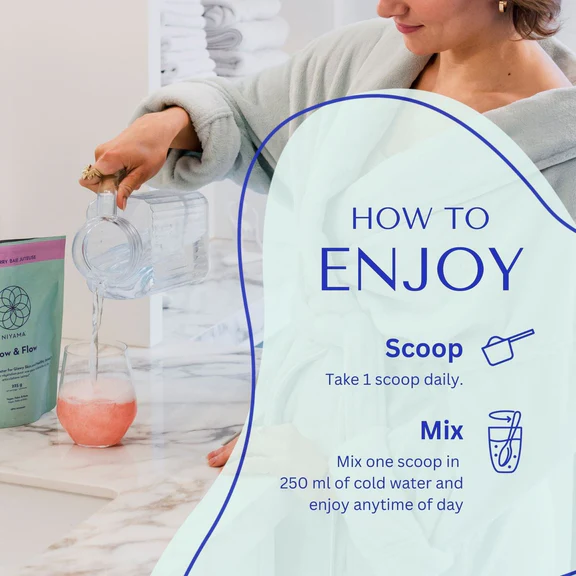 Collagen Booster Powder | 30 serving - Image 6